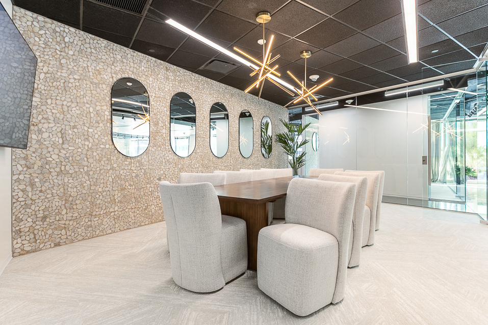 Commercial Real Estate Photography in Chandler, AZ